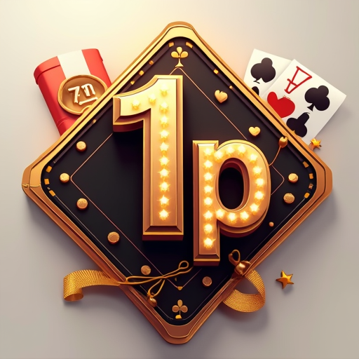 Logo 1p